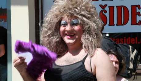 FOTO: Chichi Tornado