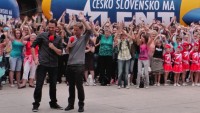 FOTO: Česko Slovensko má talent
