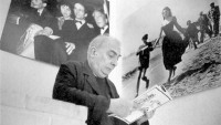FOTO: Claude Chabrol