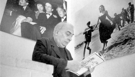 Francouzský film je chudší o jednu legendu FOTO: Claude Chabrol