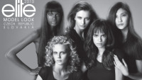 FOTO: Plakát Elite Model Look
