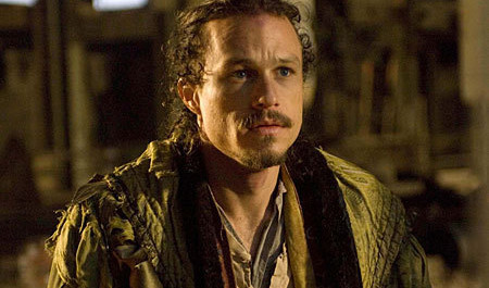 FOTO: Heath Ledger