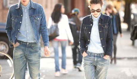 FOTO: Levi's džíny