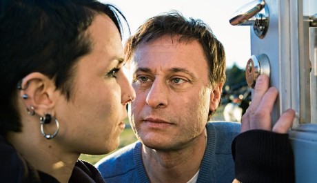 FOTO: Muži, kteří nenávidí ženy