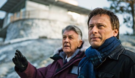 FOTO: Muži, kteří nenávidí ženy