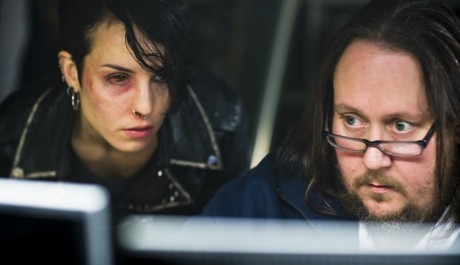 FOTO: Muži, kteří nenávidí ženy