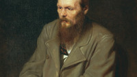 OBR: Fjodor Michajlovič Dostojevskij