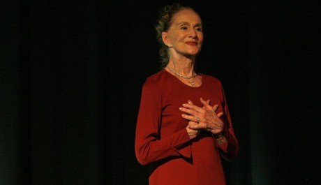 FOTO: Soňa Červená