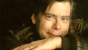 Stephen King