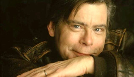 Stephen King