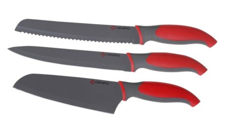 FOTO: Ceratio keramické nože