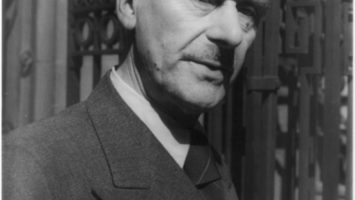 FOTO: Thomas Mann