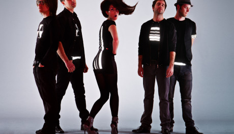 FOTO: Kapela Toxique