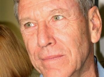 FOTO: Amos Oz