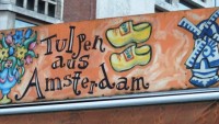 FOTO: Amsterdam