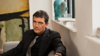 Antonio Banderas