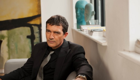 Antonio Banderas