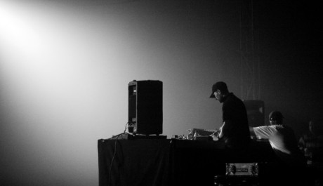 Ilustrační foto - DJ