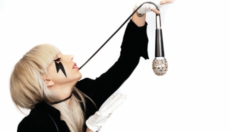 Lady Gaga