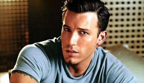 Ben Affleck