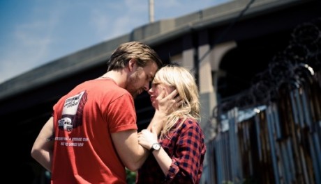 Blue Valentine
