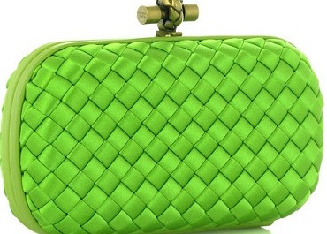 FOTO: Originální kus Bottega Veneta