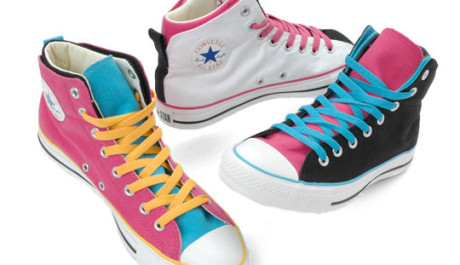 FOTO: Tenisky Converse
