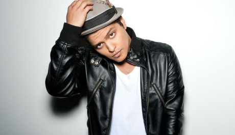 FOTO: Bruno Mars