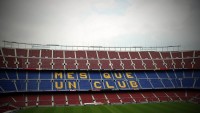 FOTO: Stadion Camp Nou