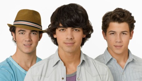 Camp Rock 2: Velký koncert