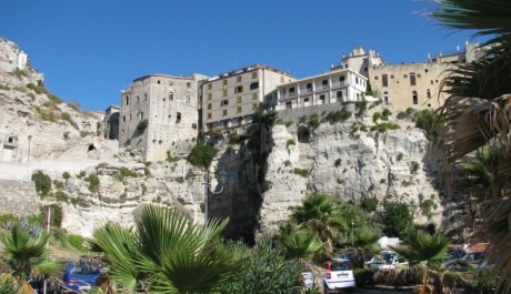 FOTO: Tropea