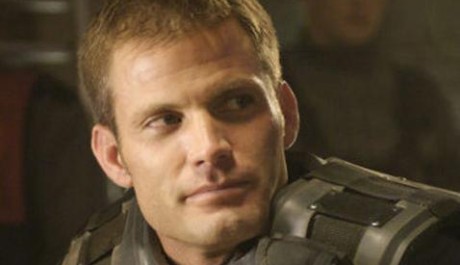 Casper Van Dien