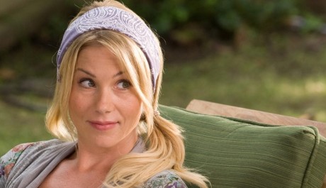 Christina Applegate