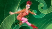 Cirque du Soleil - Saltimbanco 