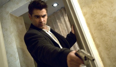 Colin Farrell