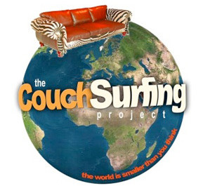 CouchSurfing