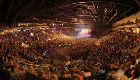 Koncert skupiny Elán