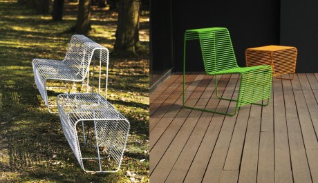 Designové výrobky Romana Vrtišky FOTO: Designové výrobky Romana Vrtišky