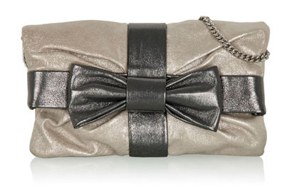 FOTO: Psaníčko s mašlí D&G