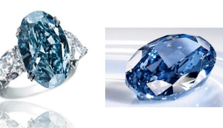 FOTO: Nejdraž&scaron;&iacute; prsten na světě