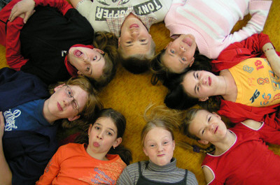 FOTO:Etick&aacute; v&yacute;chova na česk&yacute;ch &scaron;kol&aacute;ch