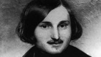 Nikolaj Vasiljevič Gogol OBR: Gogol