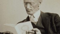 FOTO: Herman Hesse