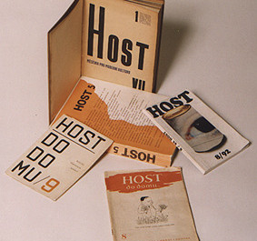 Časopis Host FOTO: Časopis Host