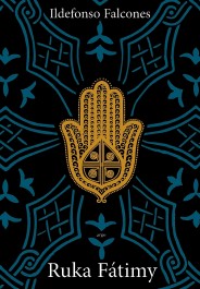 FOTO: Ruka Fátimy, kniha Ildefonsa Falconese