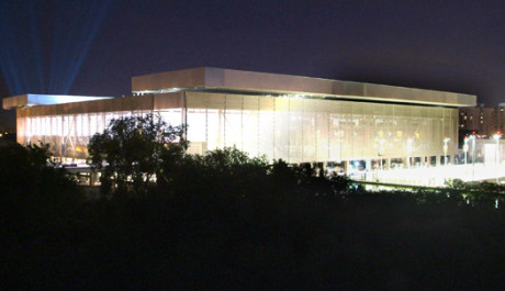 Madrid, Zdroj: ema.mtv.tv