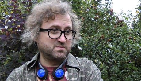 Jan Hřebejk Zdroj: Radek Lang, Topzine.cz