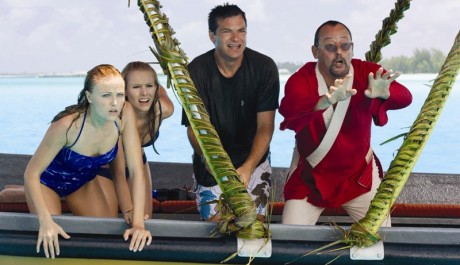 Jean Reno