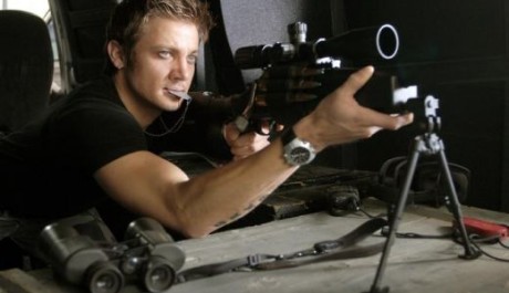 FOTO: Jeremy Renner