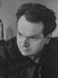 Ludvík Kundera FOTO: Ludvík Kundera
